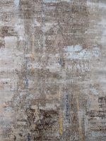 Magnum Rug - Classic Grey