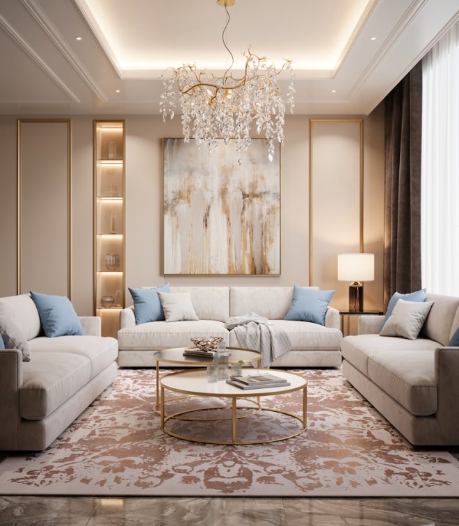 Inspirational Designer Rug Gallery