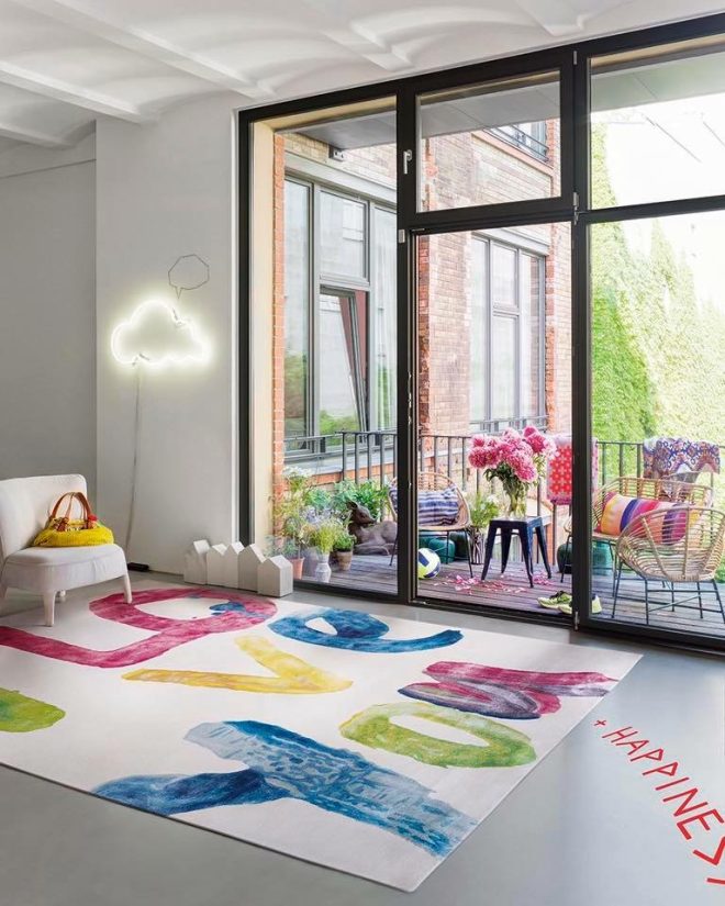 Inspirational Designer Rug Gallery