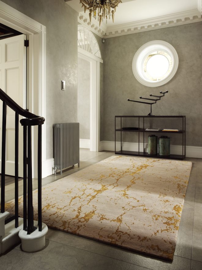 Inspirational Designer Rug Gallery
