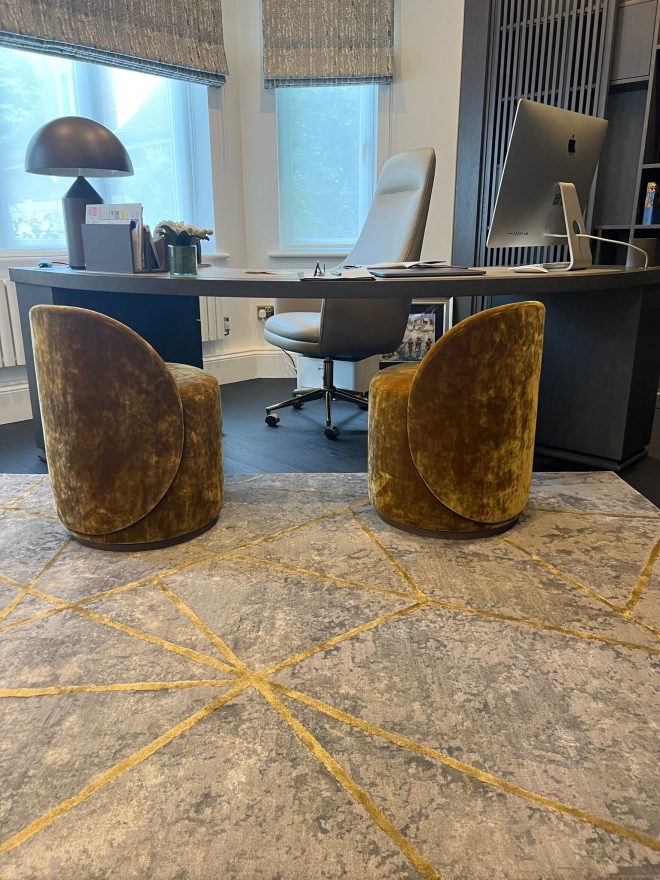 Inspirational Designer Rug Gallery