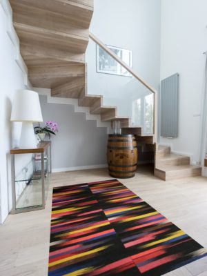 Flatweave Rug