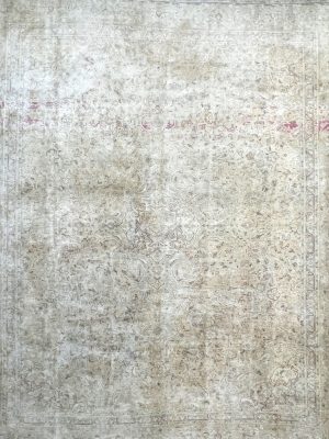 Persia Reloaded Rug - 2642