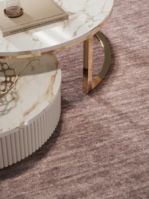 Ancestral Minimal rug collection