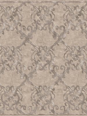 Pascale Rug - Pewter