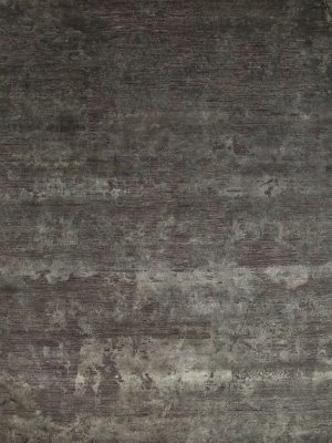 Quartz Rug - Frost Grey Liquorice 240x170cm