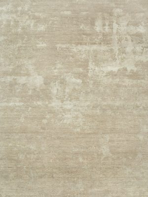 Quartz Rug - Ivory Flax