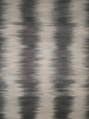 Gum Gum Kelim Rug - Grey