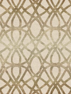 Blenheim Rug - Champagne