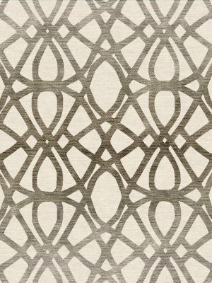 Blenheim Rug - Metal Ivory 240x170cm
