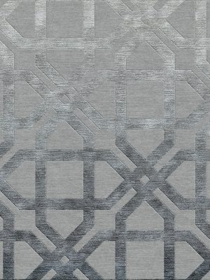 Hampton Rug - Charcoal