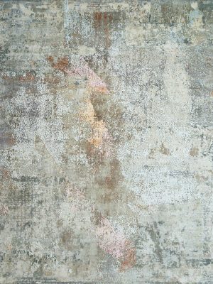 Alchemy Comet Rug - Multi