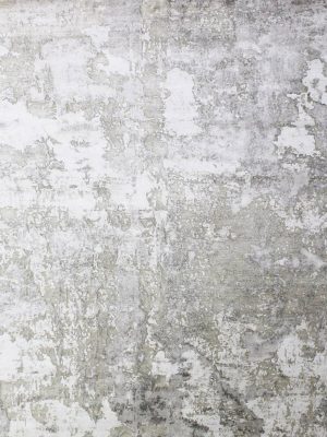 Pacha Winter Cloud Rug - Ivory Ivory