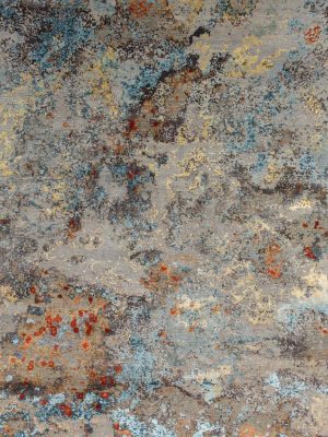 Pacha Venus Rug - Beige