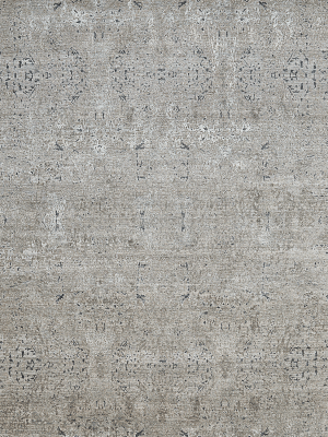 Opulence Sultanabad Rug - Frost 240x170cm