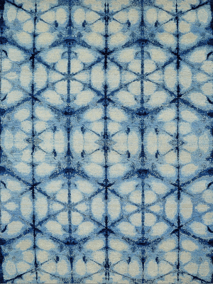 Shibori I Rug