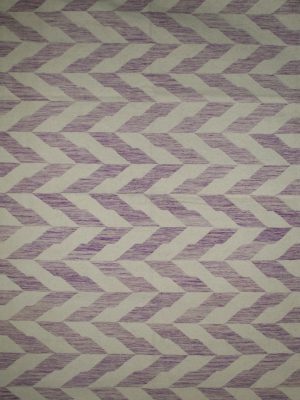 Harisin Rug - Orchid