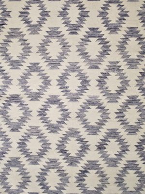 blue-modern-kelim-rug