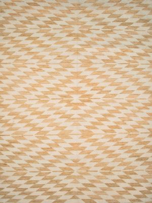 Malayta Rug - Gold