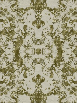 Botanic Rug - Pine 240x170cm