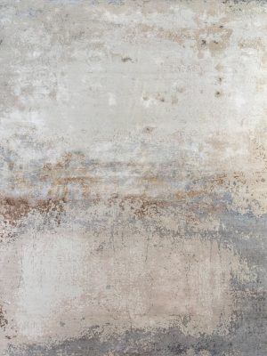 Opal Rug - Creamy White Ashwood