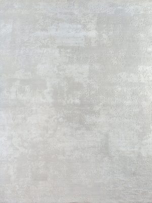 Quartz Rug - White White