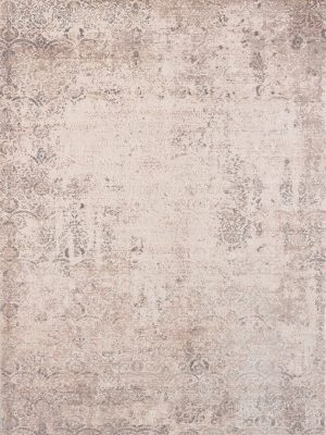 Budapest Rug - Sandstone