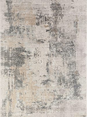 Moscow Rug - Slate