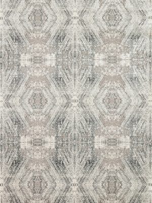 Athens Rug - Cream Grey