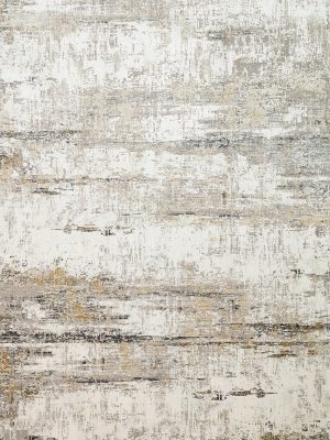 Vienna Rug - Grey Beige