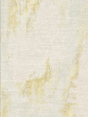 Washed Denim Rug - Vanilla 300x240cm