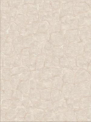 Silk Web Rug - Vanilla
