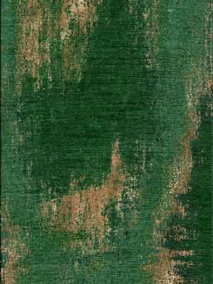 Washed Denim Rug - Emerald 240x170cm