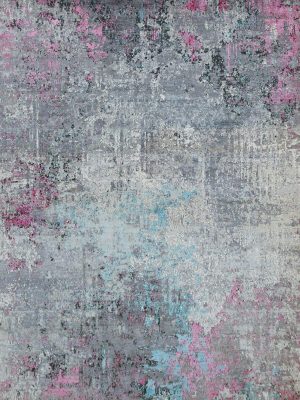Twilight Mercury Rug - Multi 240x170cm, 300x240cm