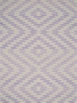 Malayta Rug - Lavender