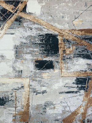 Twilight Cross Box Rug