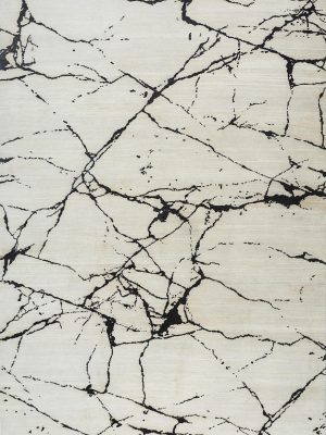 Sunlight Rug - Ebony & Ivory 240x170cm