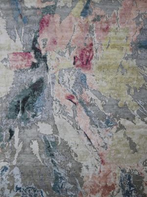 Pacha Sunlight Spectrum Rug