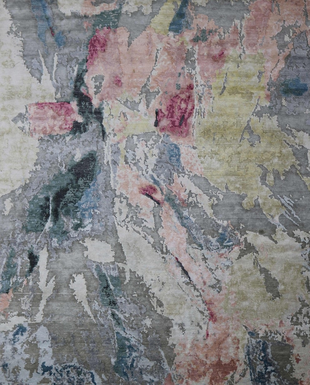 Pacha Sunlight Spectrum Rug