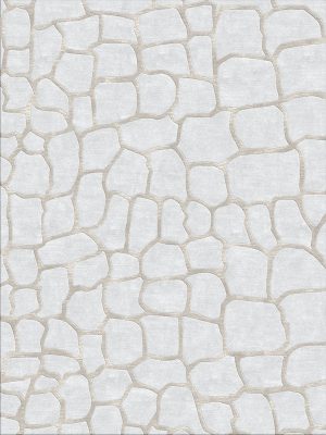 Silk Web Rug - Beverley Hills
