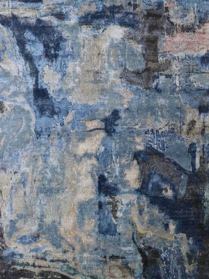 Pacha Ink Rug 240x170cm, 300x240cm, 366x274cm