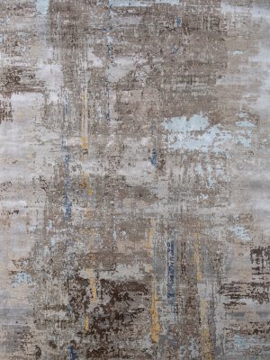 Magnum Rug - Classic Grey