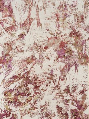Jasper Rug - Snow White 200x200cm & 366x274cm