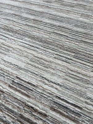 Saxon Lines Rug - Sand 230x160cm