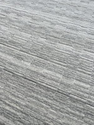 Saxon Lines Rug - Natural 230x160cm