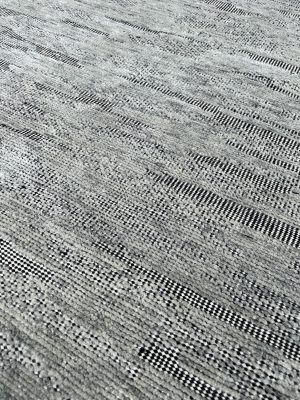 Nordic Rug - Grey