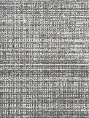 Saxon Pebbles Rug - Ash