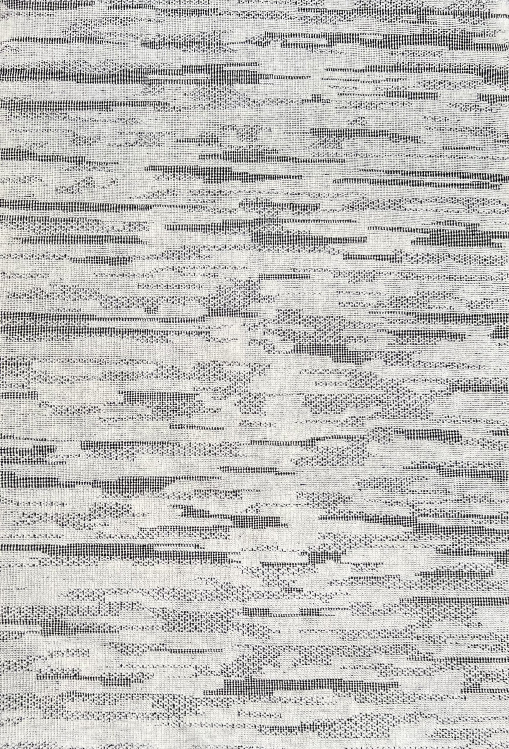 Ancestral Minimal rug