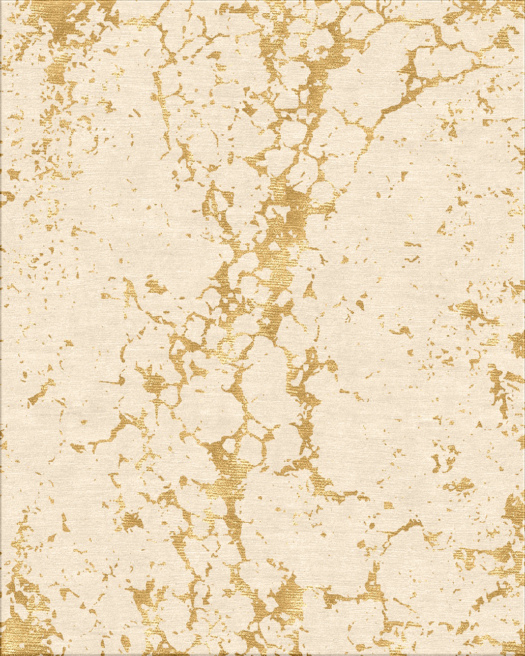 Levantine blonde rug