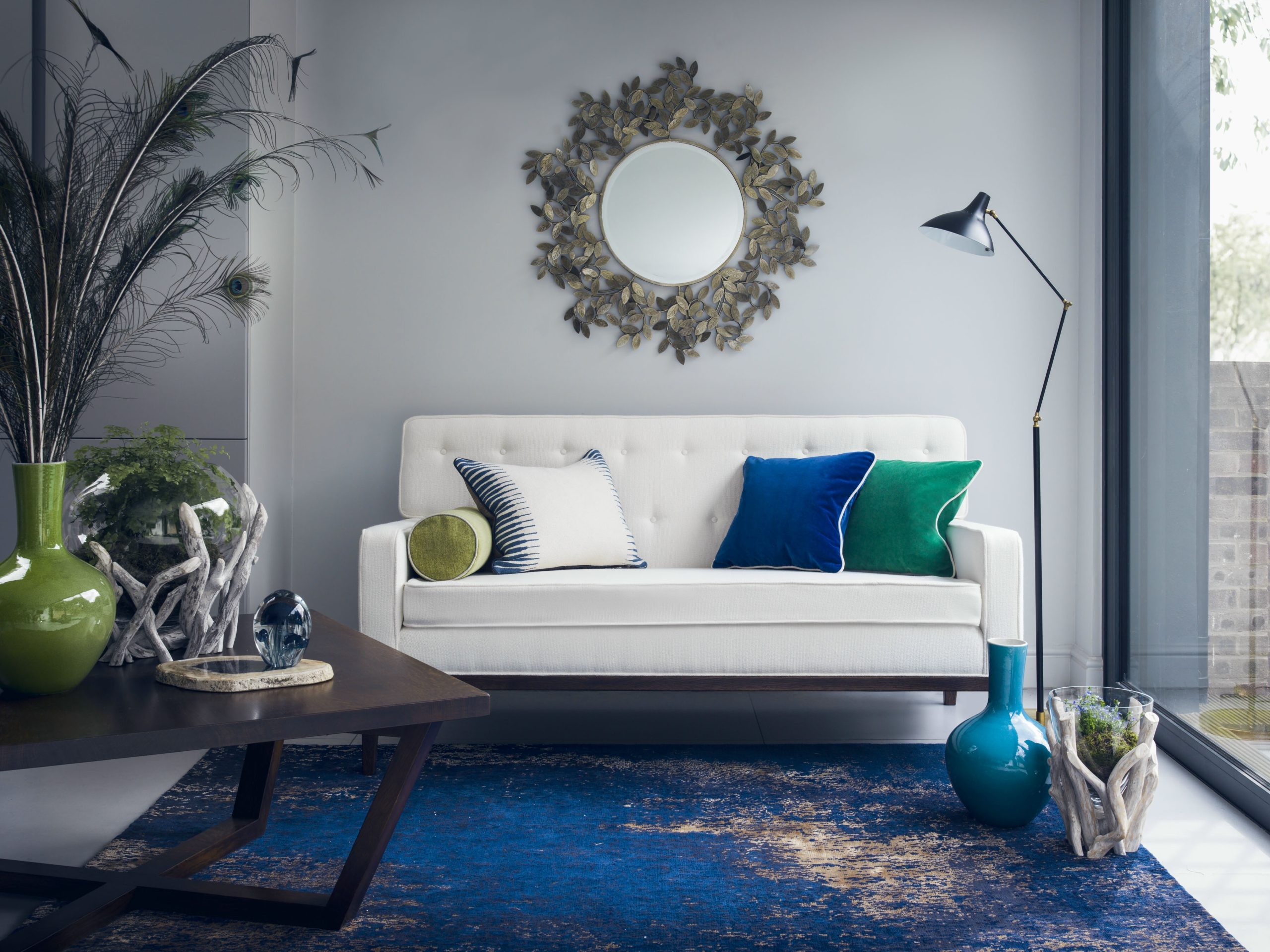 Inspirational Designer Rug Gallery